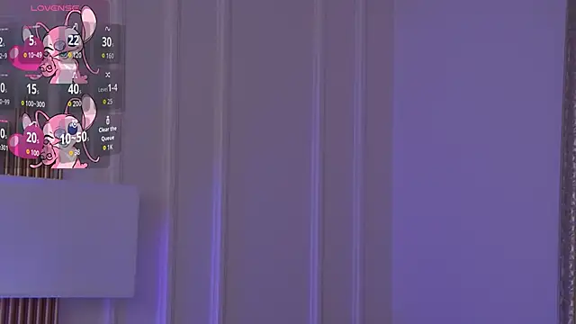 Snapshot of DorisHell chatting on October 17, 2025, 5:00 am DorisHell online show from October 17, 2025, 5:00 am