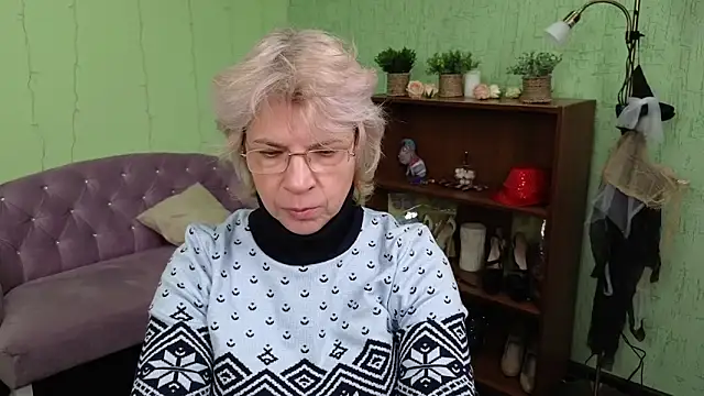 Ricco Rice online show from December 12, 2024, 10:13 am