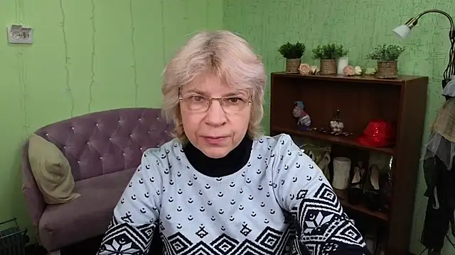 Ricco Rice online show from December 12, 2024, 7:08 am