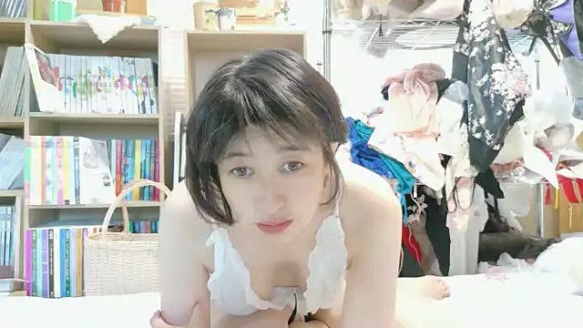 morikawa sayaka online show from September 29, 2025, 11:43 pm