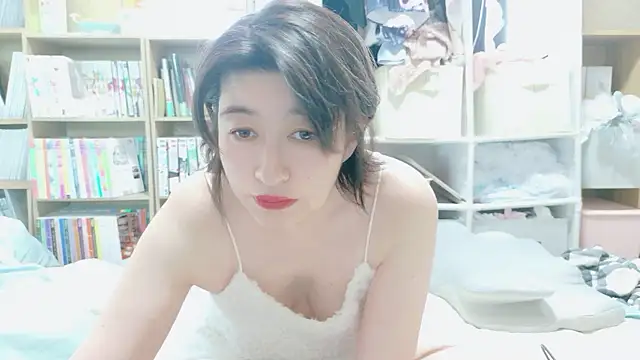 morikawa sayaka online show from April 9, 2026, 4:58 am