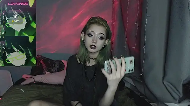 Milten-Trish online show from January 17, 2026, 6:33 pm