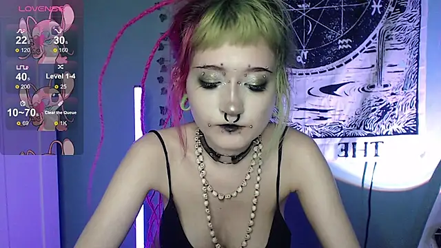 Milten-Trish online show from July 24, 2026, 6:59 pm