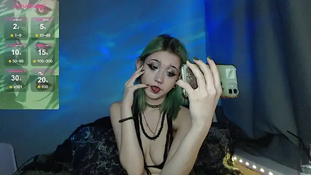 Milten-Trish online show from December 20, 2025, 12:08 pm