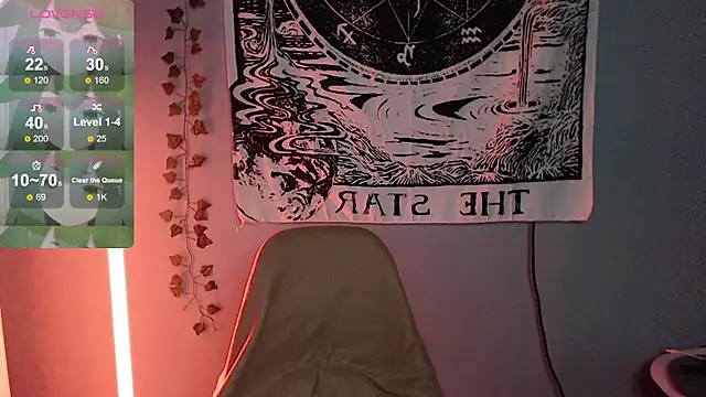 Milten-Trish online show from June 26, 2026, 10:04 pm