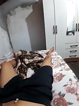 Danieloliveirr online show from February 1, 2026, 12:09 am