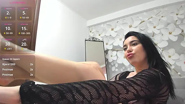 brianna vox online show from January 23, 2025, 12:19 pm