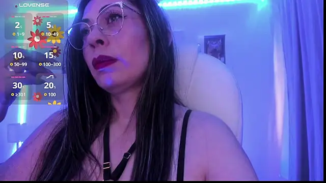  lara1 online show from November 21, 2025, 7:46 pm