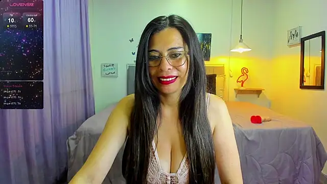  lara1 online show from February 12, 2025, 11:09 pm