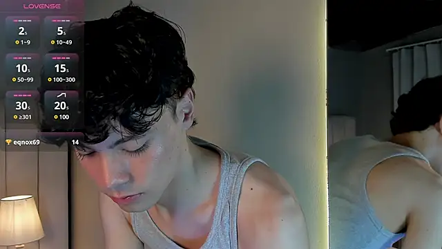 Snapshot of Dammon_Stallion chatting on March 4, 2025, 3:04 pm Dammon Stallion online show from March 4, 2025, 3:04 pm