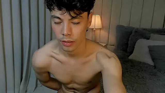 Snapshot of Dammon_Stallion chatting on March 3, 2025, 2:49 pm Dammon Stallion online show from March 3, 2025, 2:49 pm