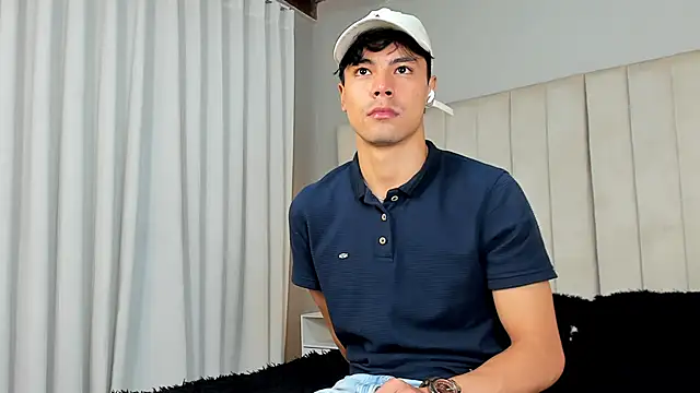 Snapshot of Dammon_Stallion chatting on October 15, 2025, 1:41 pm Dammon Stallion online show from October 15, 2025, 1:41 pm