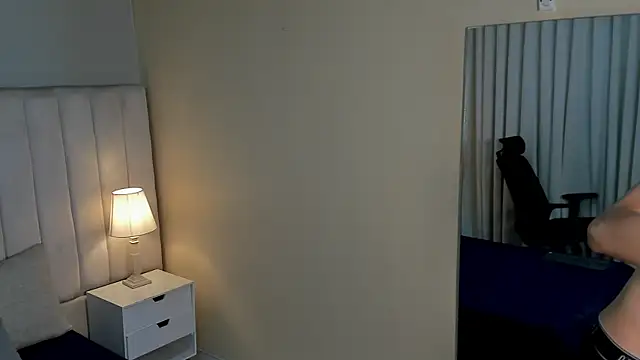 Snapshot of Dammon_Stallion chatting on March 6, 2025, 11:58 am Dammon Stallion online show from March 6, 2025, 11:58 am