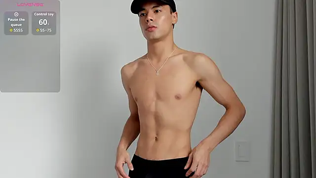 Dammon Stallion online show from February 6, 2026, 3:19 pm