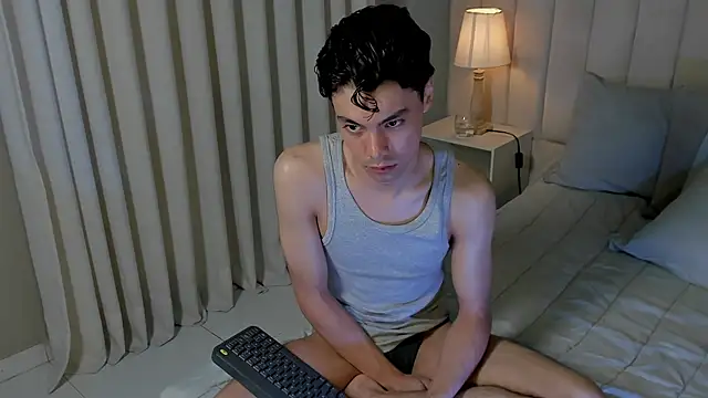 Snapshot of Dammon_Stallion chatting on February 22, 2025, 2:52 pm Dammon Stallion online show from February 22, 2025, 2:52 pm