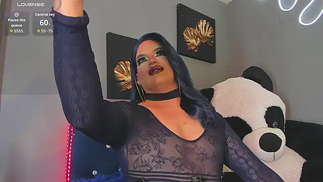 Missisabella  online show from March 31, 2026, 12:56 am