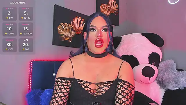 Missisabella  online show from April 4, 2026, 1:34 am