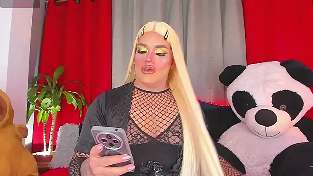 Missisabella  online show from May 9, 2026, 12:58 am