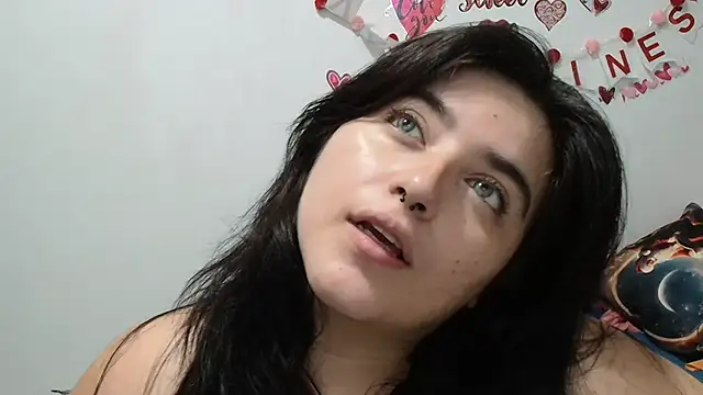 Jessica Cuteass18 online show from February 28, 2025, 10:41 am