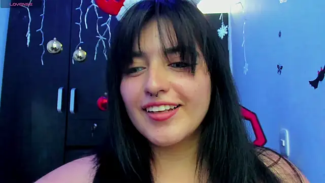Jessica Cuteass18 online show from December 11, 2024, 7:25 pm