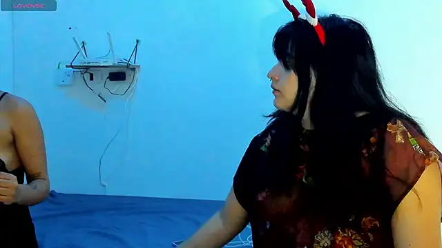 Jessica Cuteass18 online show from December 12, 2024, 4:37 am