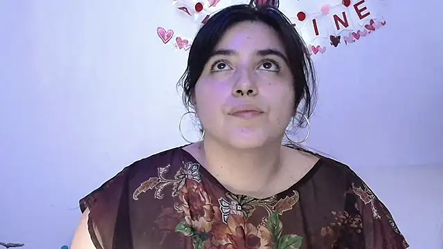 Jessica Cuteass18 online show from February 17, 2025, 9:43 pm