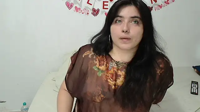 Jessica Cuteass18 online show from February 17, 2025, 10:40 am