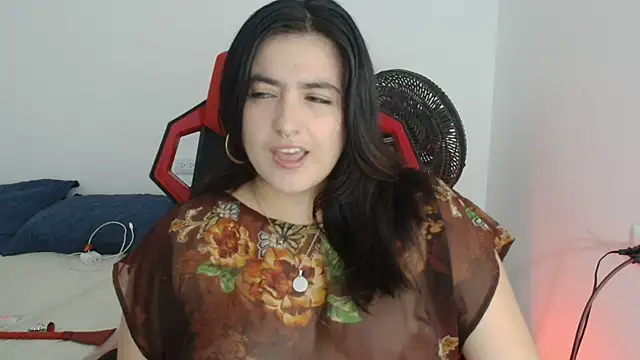 Jessica Cuteass18 online show from September 19, 2025, 1:48 pm