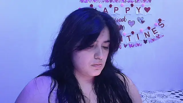Jessica Cuteass18 online show from February 22, 2025, 10:09 pm