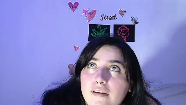 Jessica Cuteass18 online show from March 11, 2025, 4:30 am