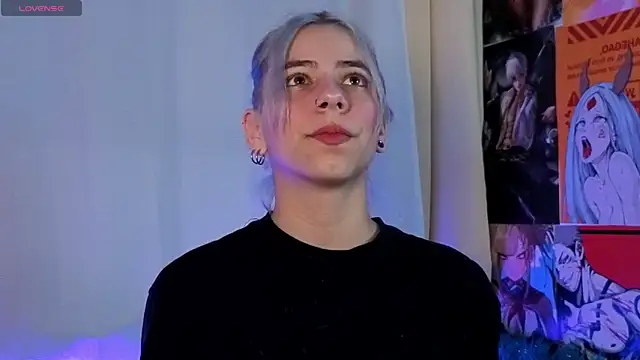 ArtemisaBlake online show from April 4, 2026, 6:20 am