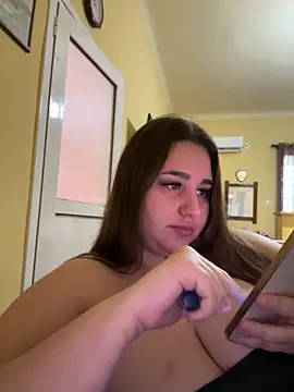 Snapshot of Natalie_21 chatting on January 11, 2025, 7:17 am Natalie 21 online show from January 11, 2025, 7:17 am