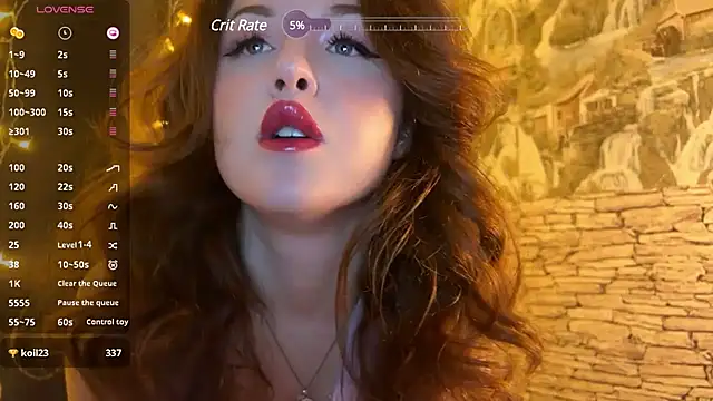 Snapshot of LaurenRossss chatting on January 28, 2025, 2:53 am LaurenRossss online show from January 28, 2025, 2:53 am