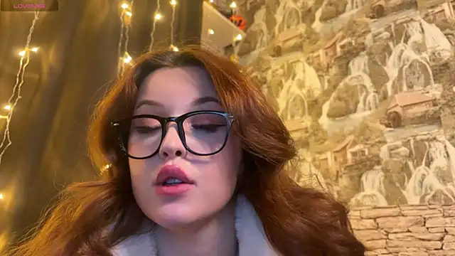 Snapshot of LaurenRossss chatting on January 31, 2025, 2:04 am LaurenRossss online show from January 31, 2025, 2:04 am