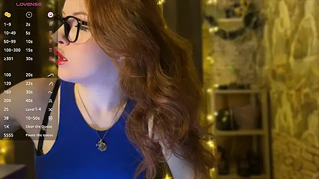 Snapshot of LaurenRossss chatting on January 16, 2025, 11:06 pm LaurenRossss online show from January 16, 2025, 11:06 pm