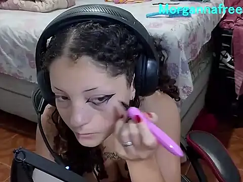 Morgana bat online show from April 16, 2026, 9:39 pm