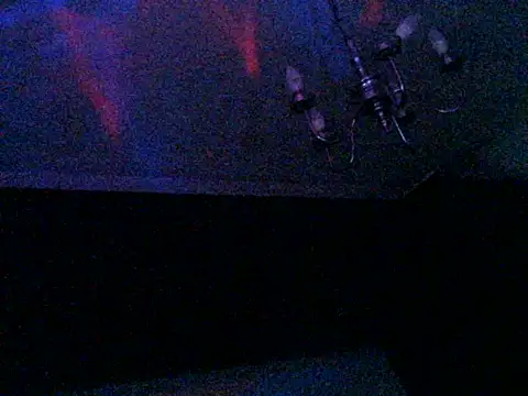 EDUARDA4 online show from March 20, 2025, 4:53 pm