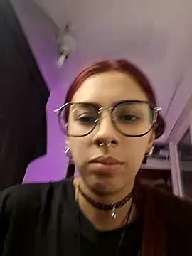 Jazmin-Cerezita online show from September 20, 2025, 8:47 pm