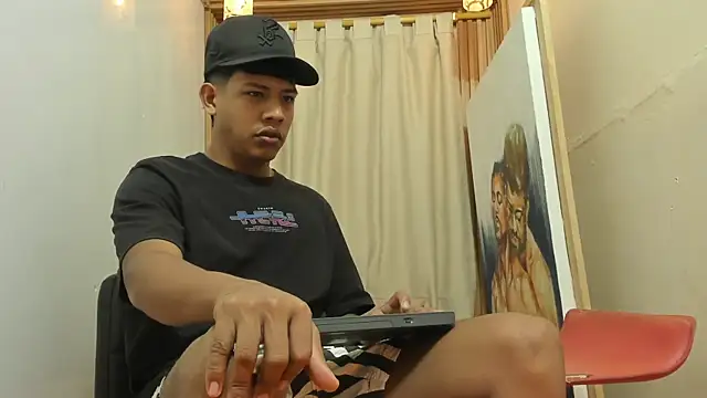 mr stiven  online show from February 6, 2026, 3:02 am