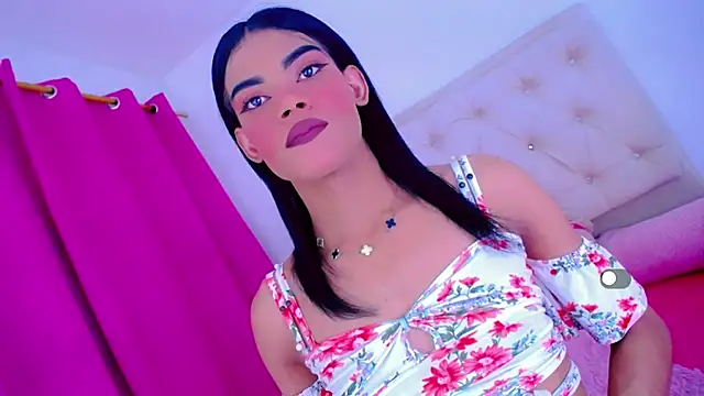 Theylor Rouse online show from July 24, 2026, 5:14 am