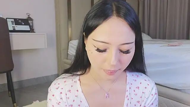 Akina starr online show from February 5, 2026, 5:25 am