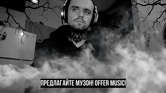 HappyZebra13 online show from February 16, 2025, 8:00 pm