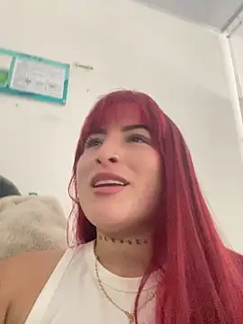 Liah ferrer online show from February 22, 2026, 6:31 pm