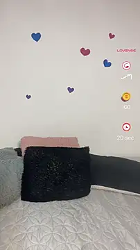 Snapshot of Liah_ferrer chatting on October 11, 2025, 10:00 pm Liah ferrer online show from October 11, 2025, 10:00 pm