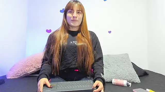 Snapshot of Liah_ferrer chatting on October 20, 2025, 5:09 am Liah ferrer online show from October 20, 2025, 5:09 am