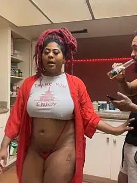 Asthetixx online show from December 14, 2024, 5:07 am