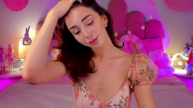 ElsaYoung online show from January 6, 2026, 8:24 pm