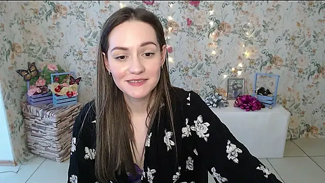 Snapshot of Lina_Star_S chatting on February 20, 2025, 9:55 am Lina Star S online show from February 20, 2025, 9:55 am