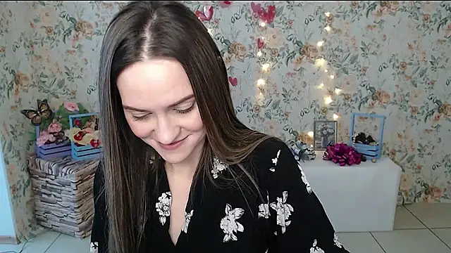 Snapshot of Lina_Star_S chatting on February 20, 2025, 6:50 am Lina Star S online show from February 20, 2025, 6:50 am