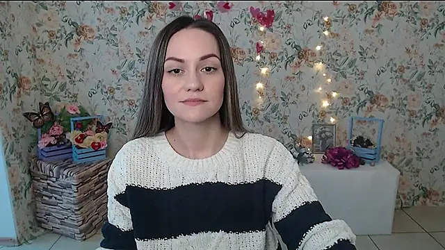 Snapshot of Lina_Star_S chatting on February 22, 2025, 7:01 am Lina Star S online show from February 22, 2025, 7:01 am